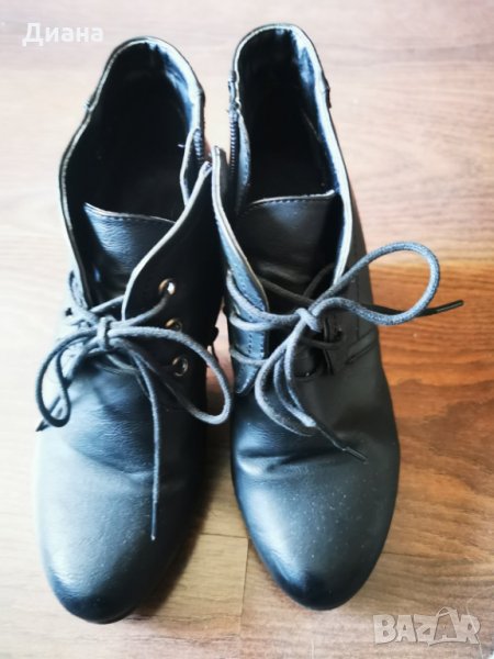 Боти 38, снимка 1