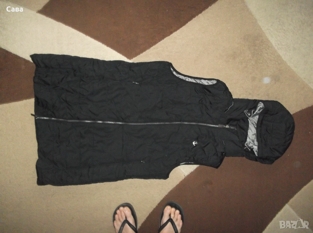 Елек JULIA BROWN  дамски,2ХЛ, снимка 1