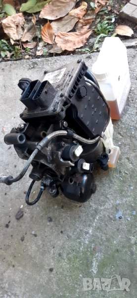 Робот за ситроен Ц4 , снимка 1