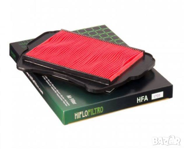 Въздушен филтър Hiflo за почти всички марки и модели, снимка 1