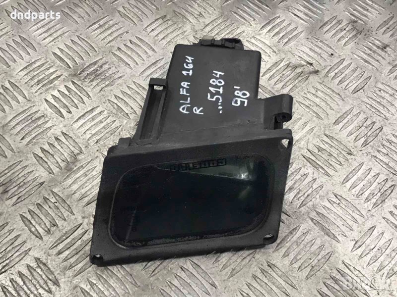 Десен халоген Alfa Romeo 164,1995г., снимка 1