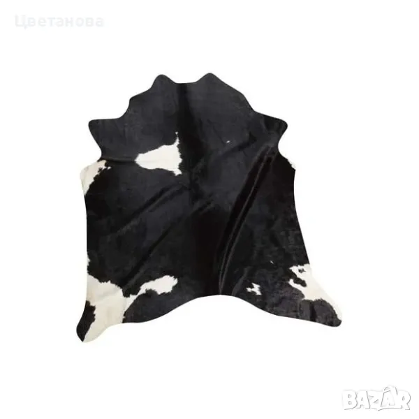 ТЕЛЕШКА КОЖА АСОРТИ 2.00-3.00 M2,, снимка 1