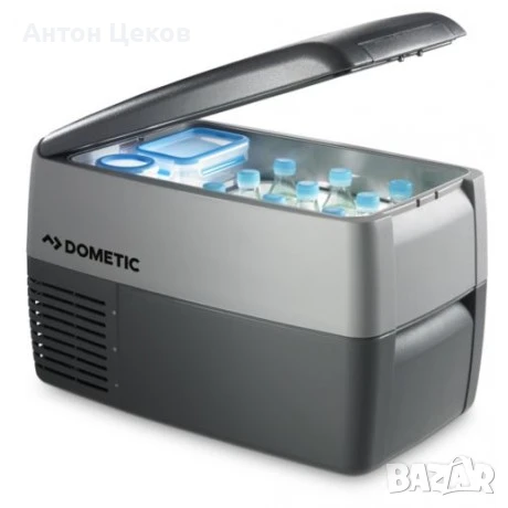 Хладилник DOMETIC Waeco COOLFREEZE CDF 36, снимка 1