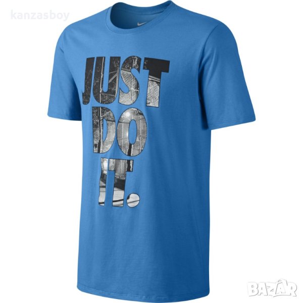nike - страхотна мъжка тениска ХЛ , снимка 1