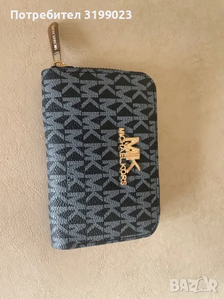 Портмоне MICHAEL KORS, снимка 1