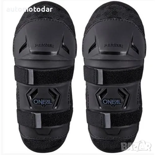 Детски мотокрос наколенки O'NEAL PEEWEE, снимка 1