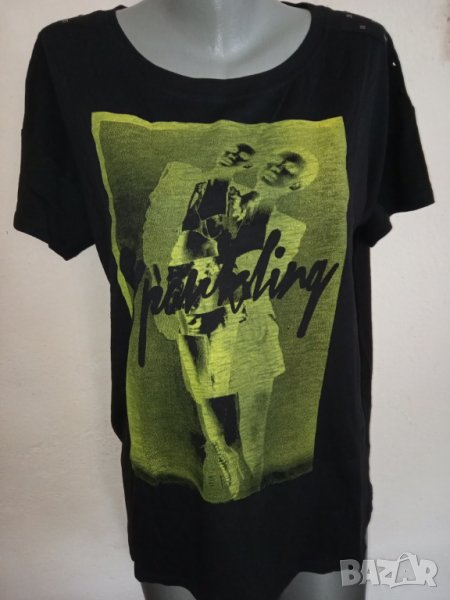 Тениска, снимка 1