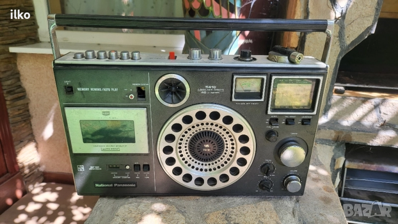 National Panasonic 5410, снимка 1