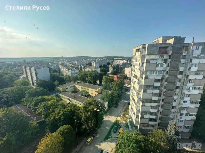 тристаен апартамент 78кв.м във гр. Силистра, етаж 12/ 13, / Хавана 2 - срещу блока на *Специалиста* , снимка 1