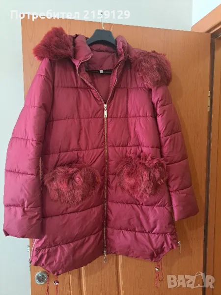 Дамско яке, снимка 1