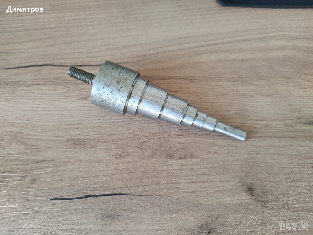 За набиване на лагери, снимка 1