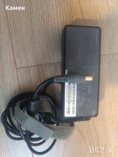 Зарядно за Lenovo / 90w / 20V / 4.5A/, снимка 1