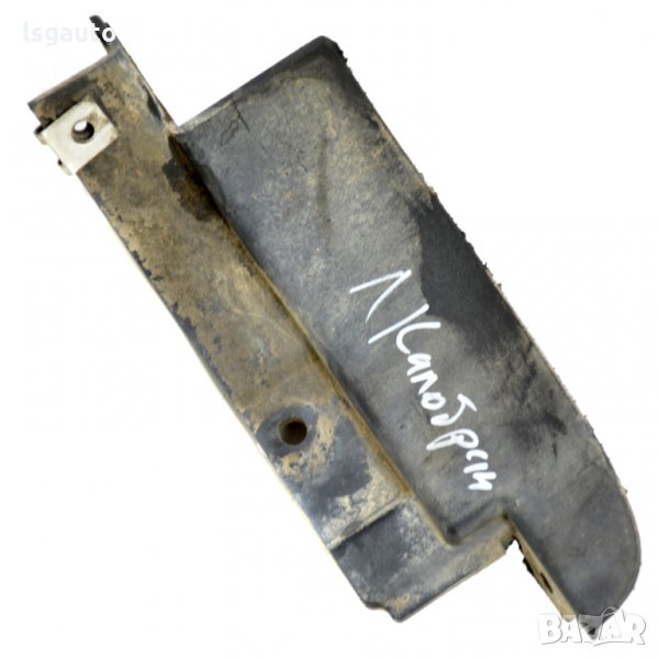 Заден ляв калобран Audi A4 (B6) 2000-2004 A210721N-135, снимка 1