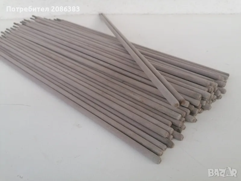 Електроди  4мм, снимка 1