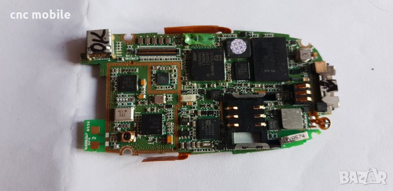 Samsung E730 оригинални части и аксесоари , снимка 1