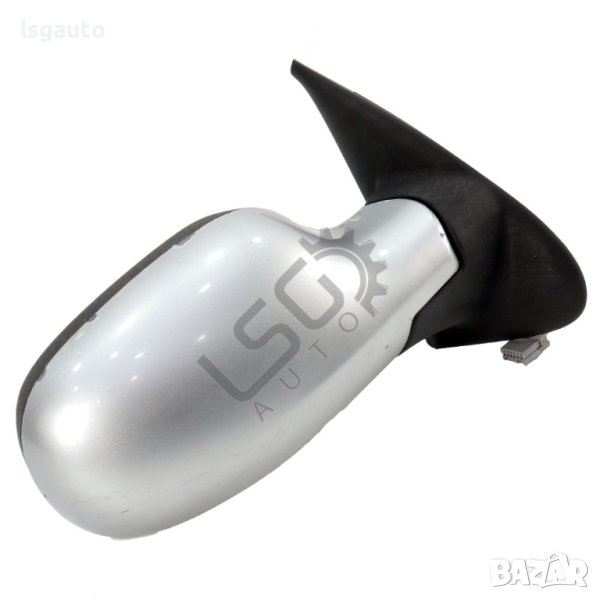 Дясно огледало Nissan Micra (K12) 2003-2010 ID: 122223, снимка 1