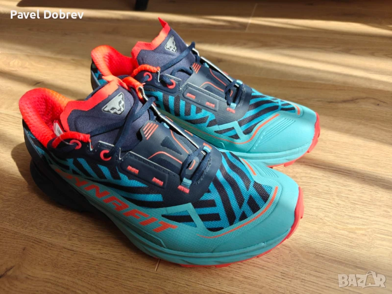 Чисто нови дамски Dynafit Ultra 50 (EU 39), снимка 1