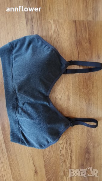 Сутиен за кърмачки H&M  L , снимка 1