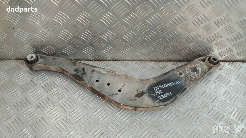 Носач Opel Insignia 1.6D 2018г.(заден десен)	, снимка 1