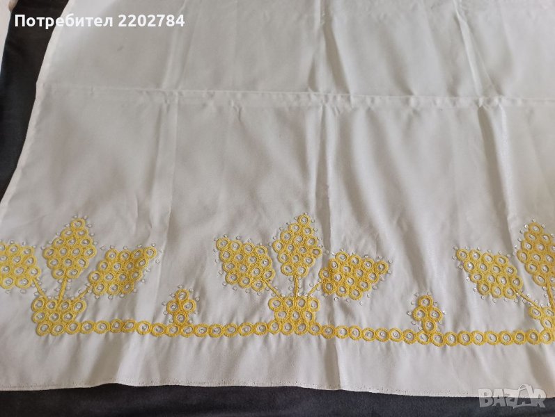 Малки пердета,перде, снимка 1