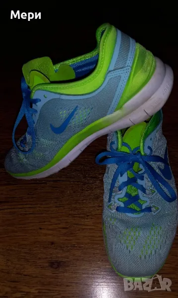 Маратонки Найк 38 номер , снимка 1