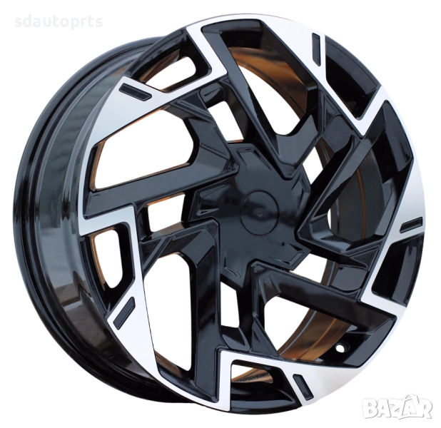 18" 19" Джанти Kia 5x114.3 Sportage EV6 Pro Ceed Optima Sorento Niro , снимка 1