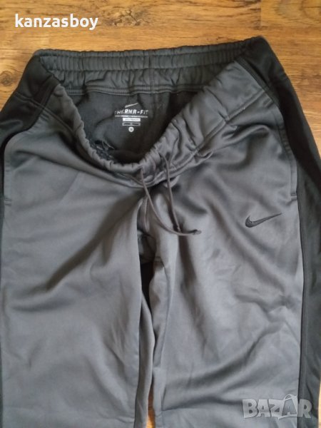 nike therma fit - страхотно мъжко долнище в Спортни дрехи, екипи в гр ...