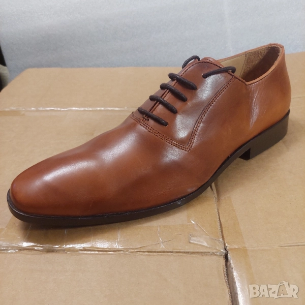 Tiger of Sweden официални обувки номер 43, снимка 1