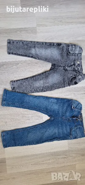 2 чифта дънки, снимка 1