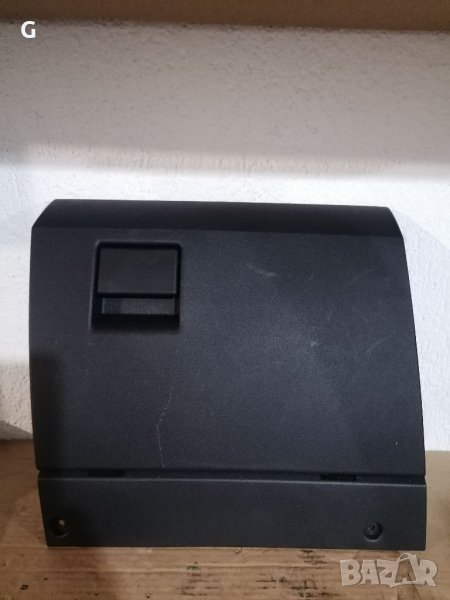 Опел Мерива А Жабка , снимка 1