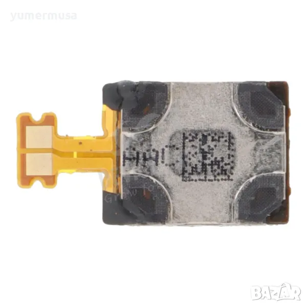 Motorola G53 5G-нови говорители, снимка 1