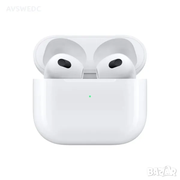 Безжични блутут слушалки JELLICO AirBlue 3, снимка 1