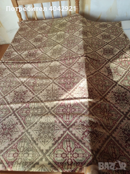 Жакардови покривки , снимка 1