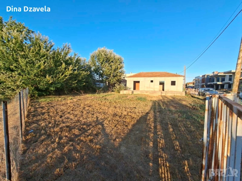 Къща за продажба в Хайдевто Керамоти, снимка 1