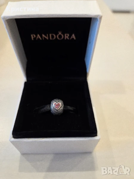 Талисман Pandora, снимка 1