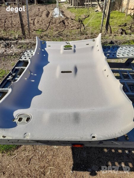 Таван за Рено Сценик2 от 2004-2008г., снимка 1