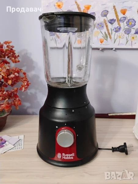 продавам блендер , снимка 1