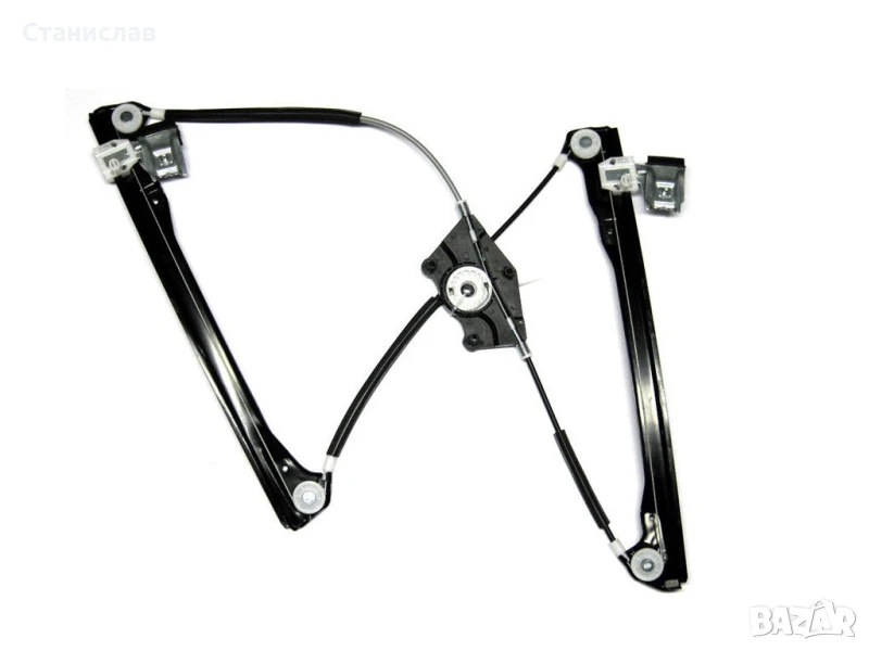 Стъклоподемник за Seat Toledo MK2, снимка 1