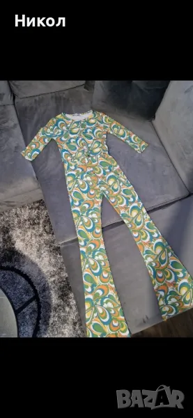 Дамски Комплект, снимка 1