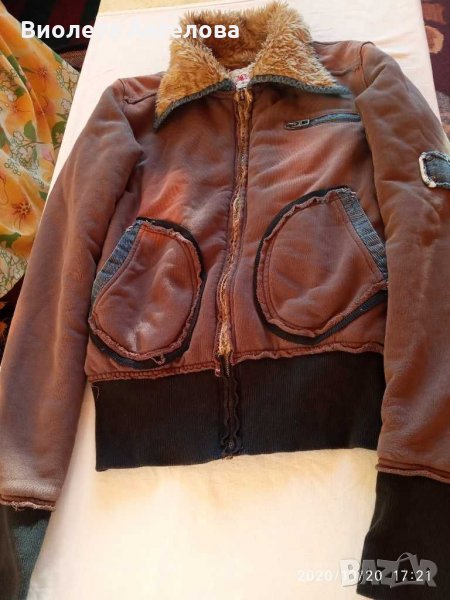 Юношеско яке, снимка 1