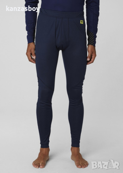 helly hansen lifa pant - мъжки работен клин НОВ М, снимка 1