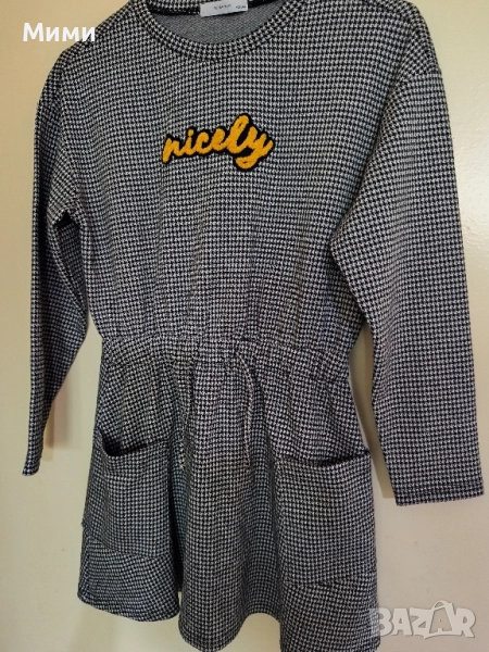 Детска рокля на "Reserved", снимка 1