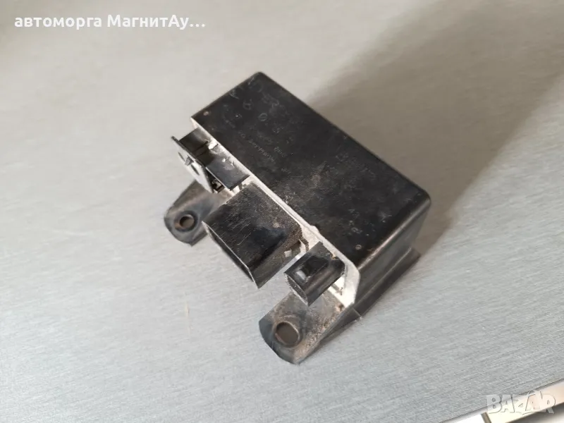 реле подгревни свещи Мерцедес/Mercedes vito 2.2CDI, снимка 1