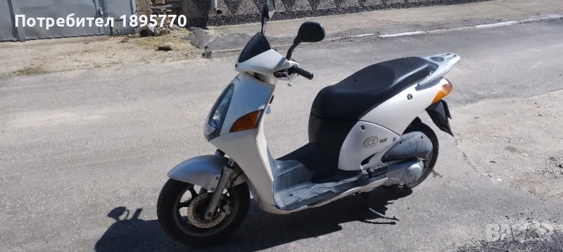 Honda Ness @ kf03 150cc, снимка 1