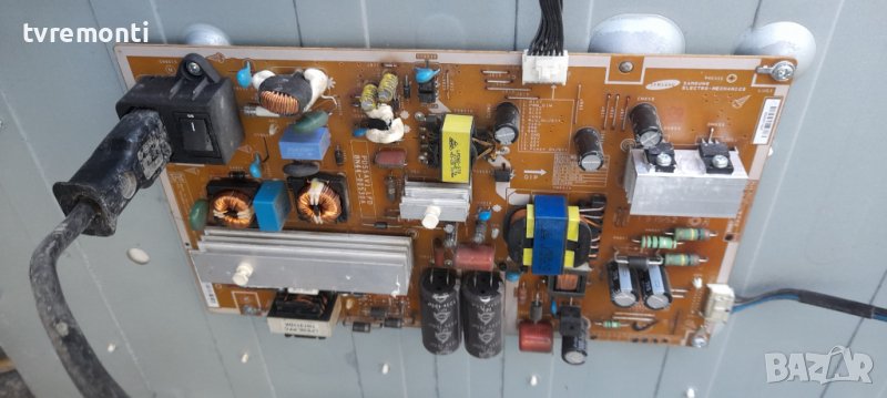 Power Supply Samsung BN44-00530A (PD55AV_LFD) for Samsung LH55MDCPLGC/EN, снимка 1