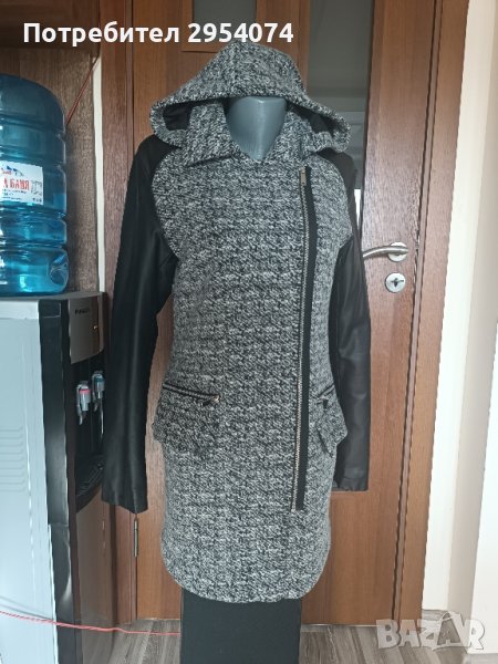 дамско палтенце мл 39лв, снимка 1