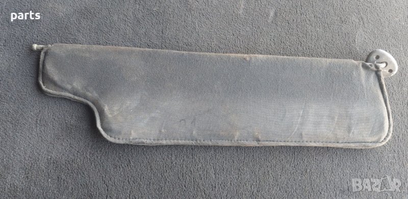 Десен Сенник Гранд Чероки - Jeep Grand Cherokee N, снимка 1