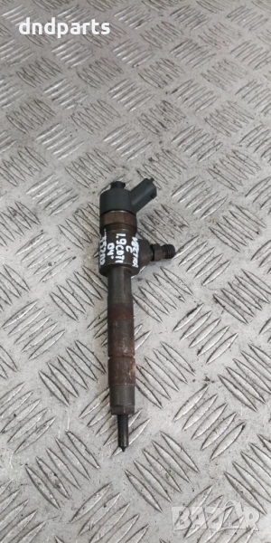 Дюза Opel Vectra C 1.9CDTi 2004г.	, снимка 1