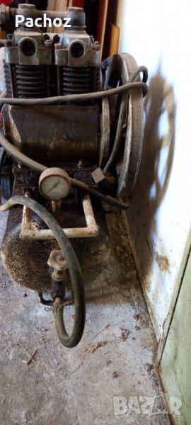 Машини за селско стопанство, снимка 1