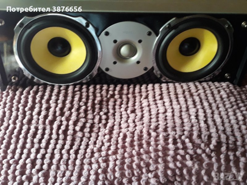 Музикален център , снимка 1